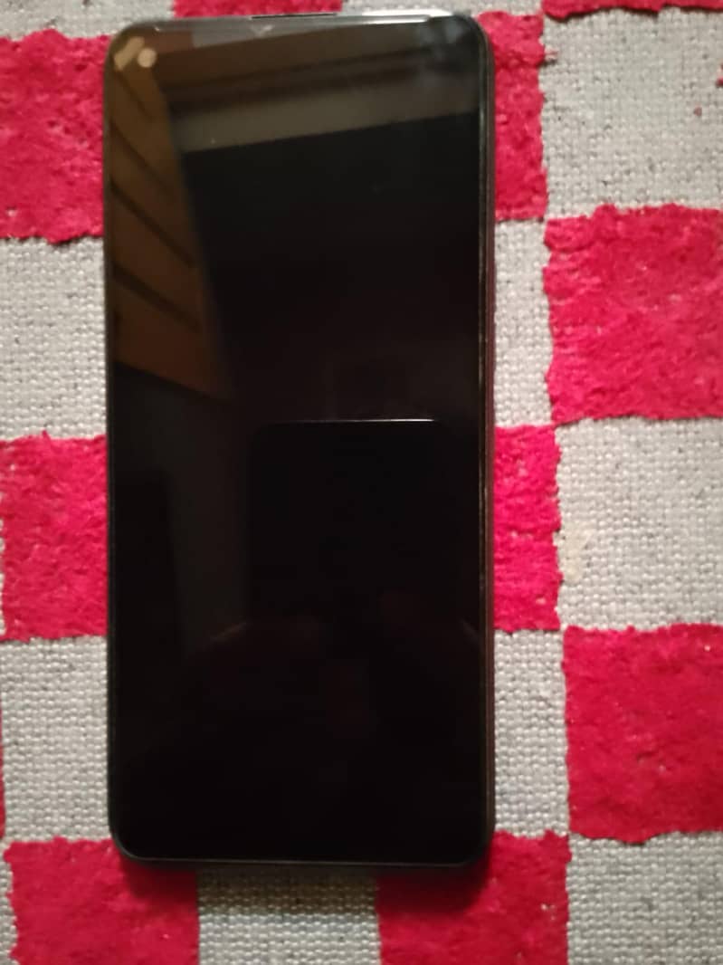 Tecno Spark 7 Pro 1