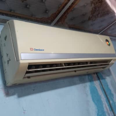downlanc AC original condition