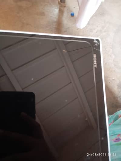 sony tab