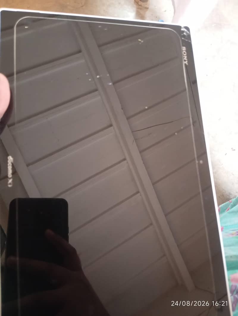 sony tab 1