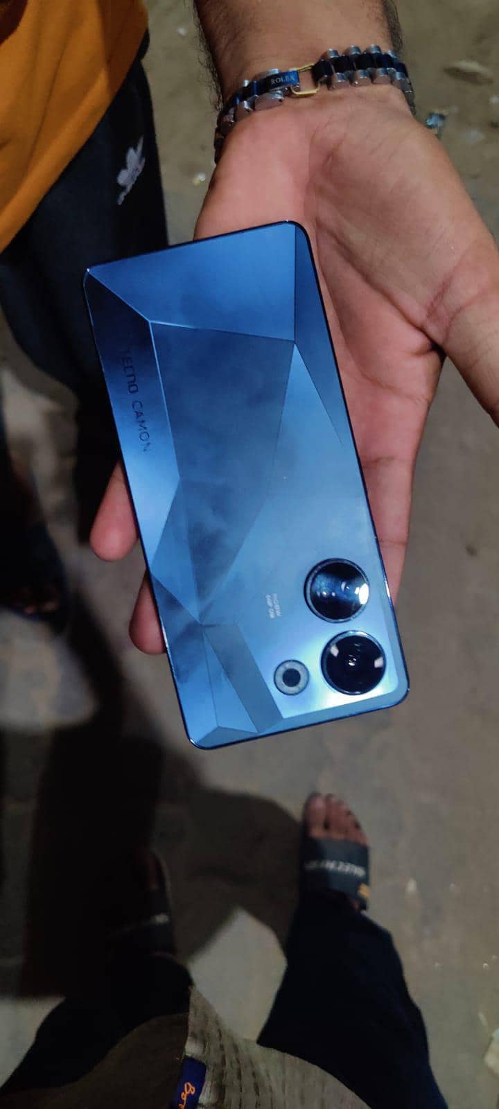 Tecno CAMON 20 Pro 2