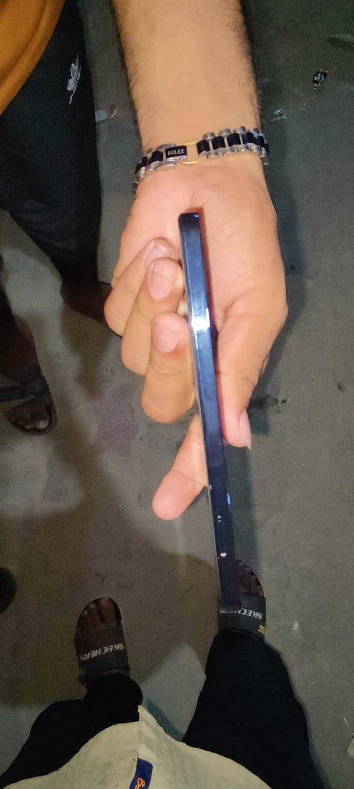 Tecno CAMON 20 Pro 3
