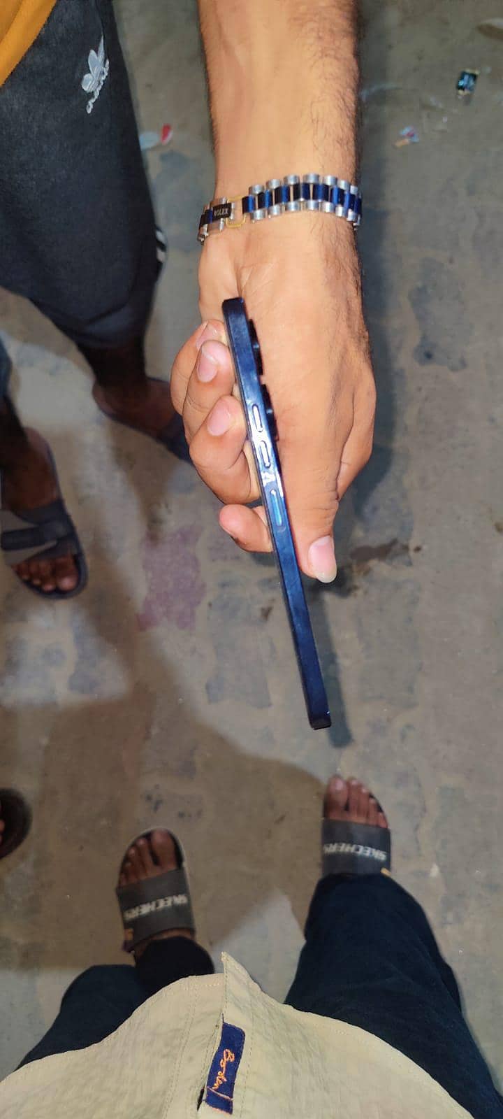 Tecno CAMON 20 Pro 4