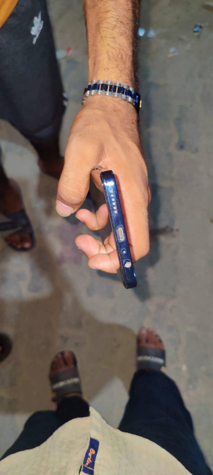 Tecno CAMON 20 Pro 6
