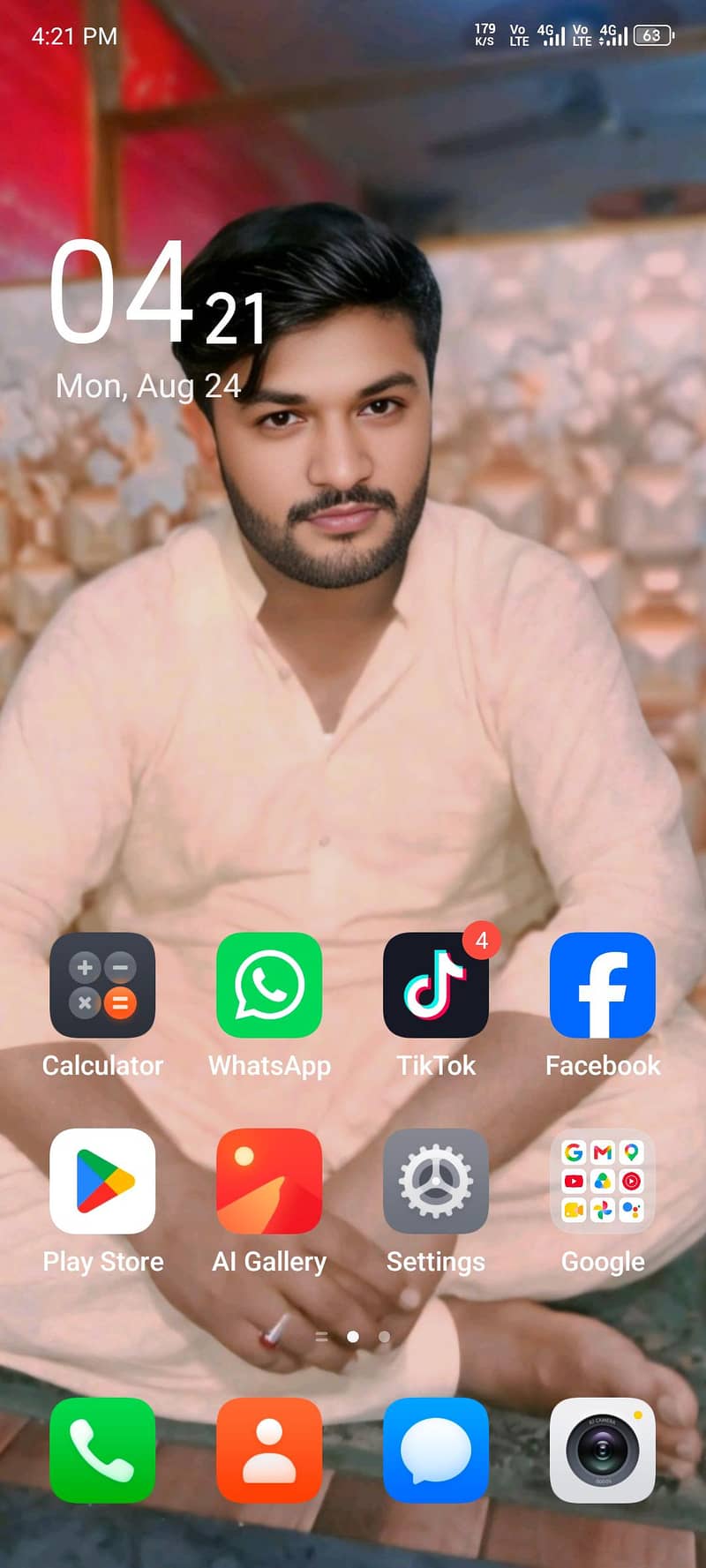 Tecno CAMON 20 Pro 9