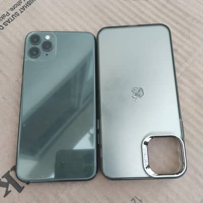 Apple iPhone 11 Pro Max