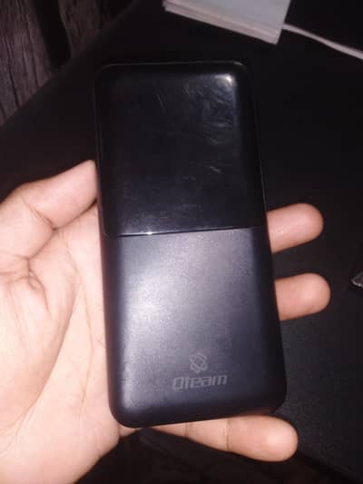 Power Bank Oteam 20000mah