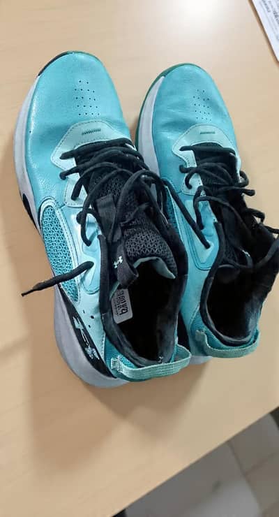 stylish footwear