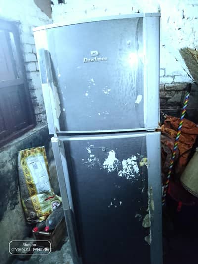 Dawlance fridge for sale good condition