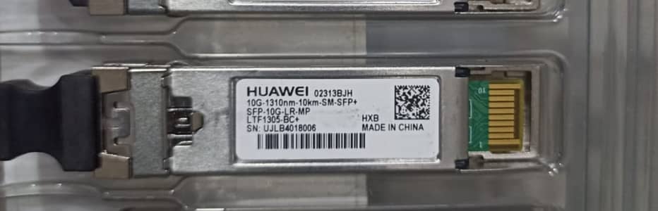 Huawei 10G SFP+ 1310nm LR - SFP-10G-LR-MP