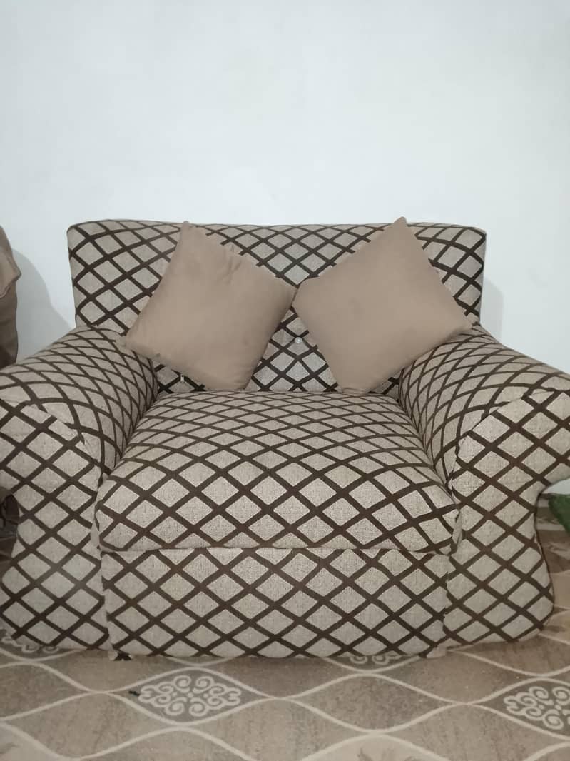 6 seater sofa set 1