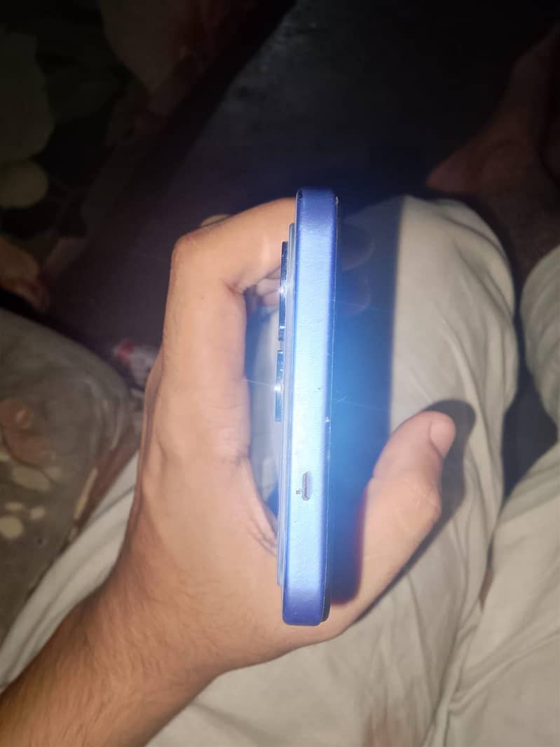 Tecno spark 40 1