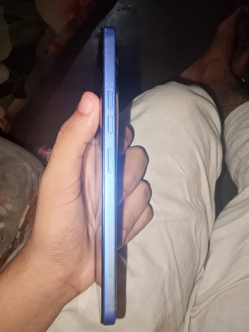 Tecno spark 40 2