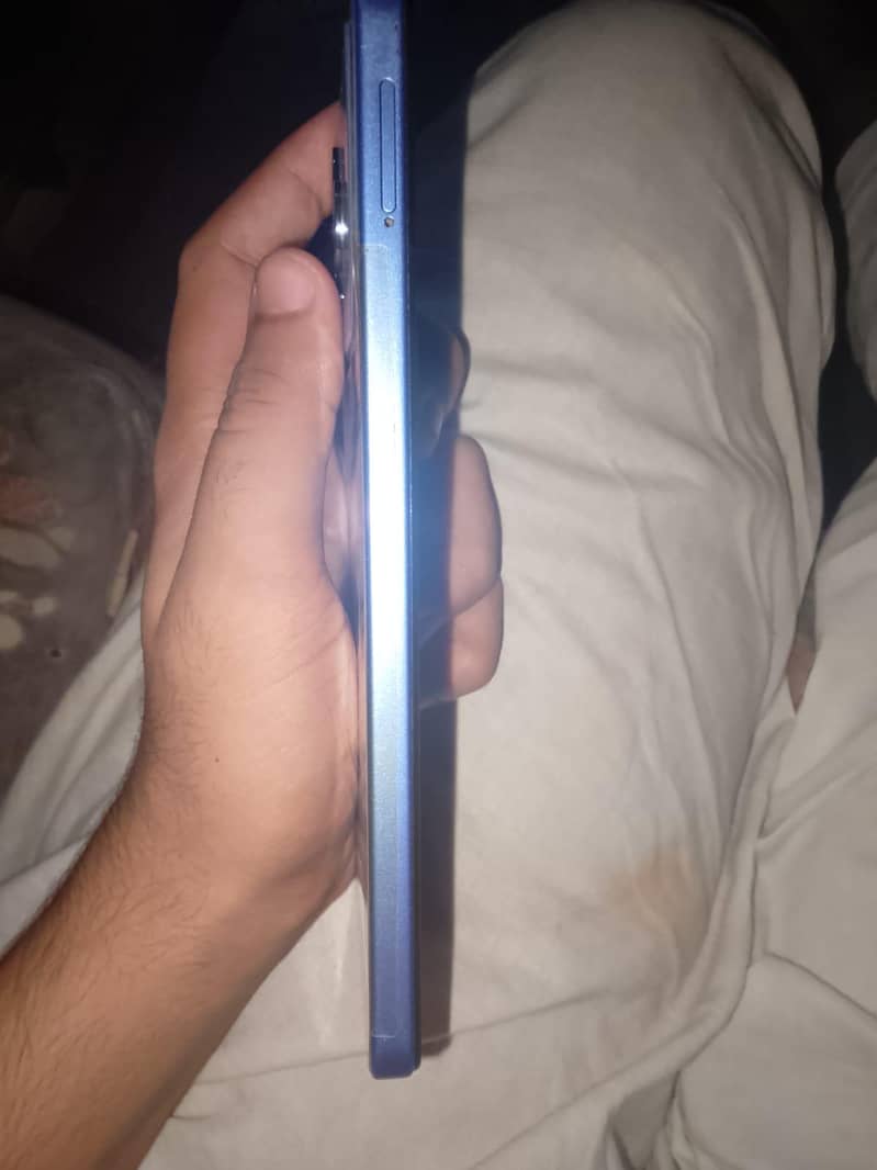 Tecno spark 40 3