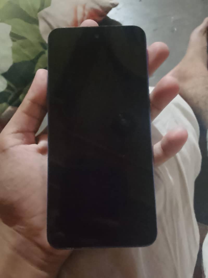Tecno spark 40 5