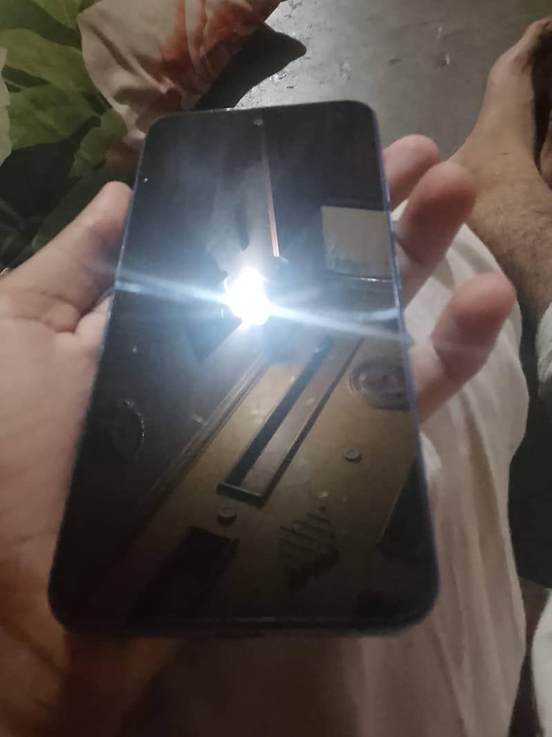 Tecno spark 40 6