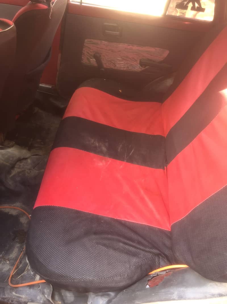 mehran car 1