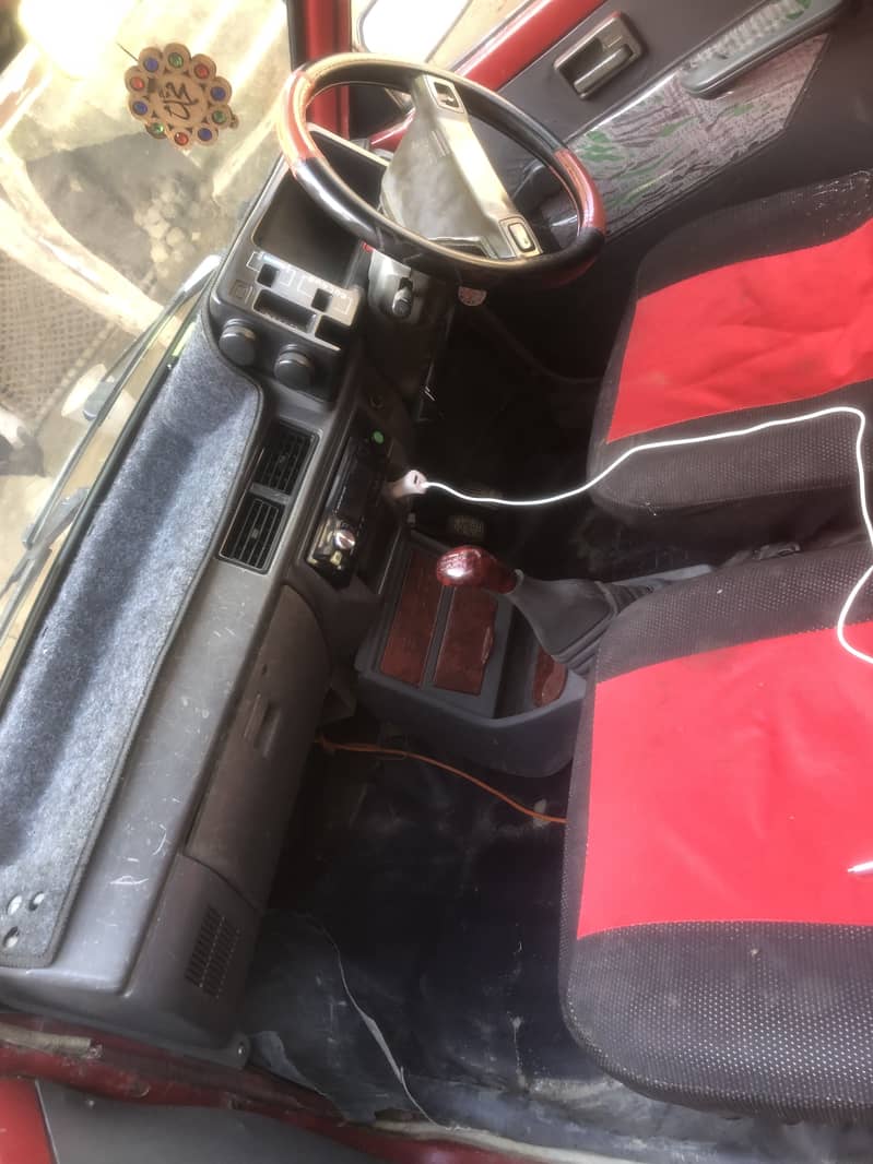 mehran car 4
