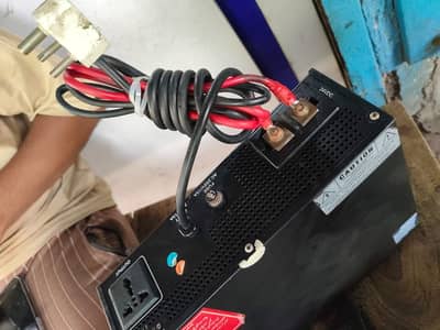 24v good condition