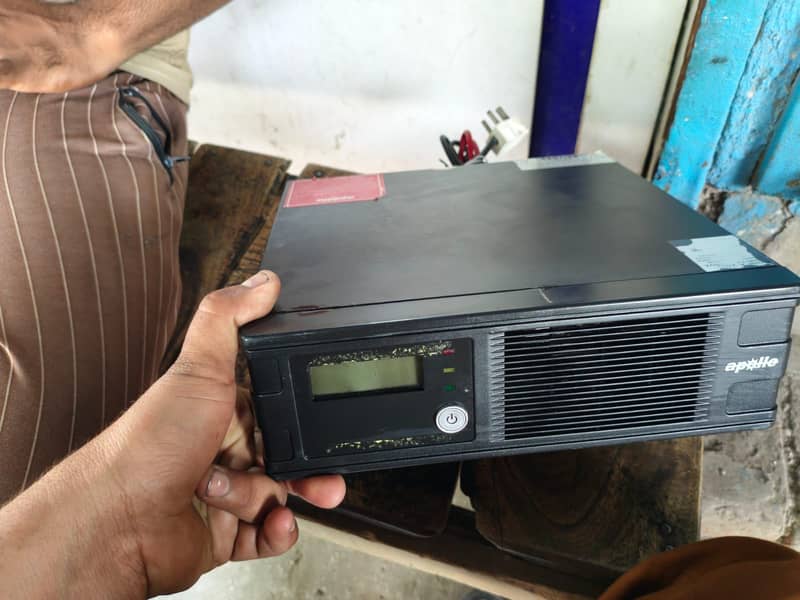 24v good condition 1