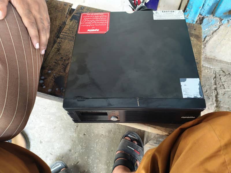 24v good condition 3