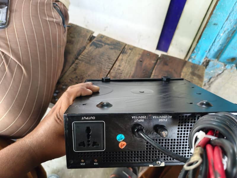 24v good condition 4