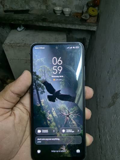 Xiaomi Redmi Note 10  4/128 amolet display exchange possible