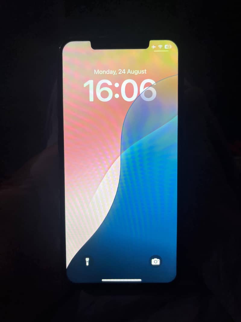 Apple iPhone X 3