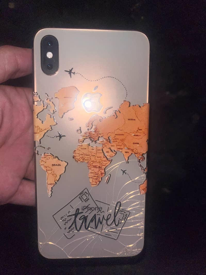 Apple iPhone X 4