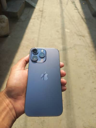 Apple iPhone 14 Pro Max