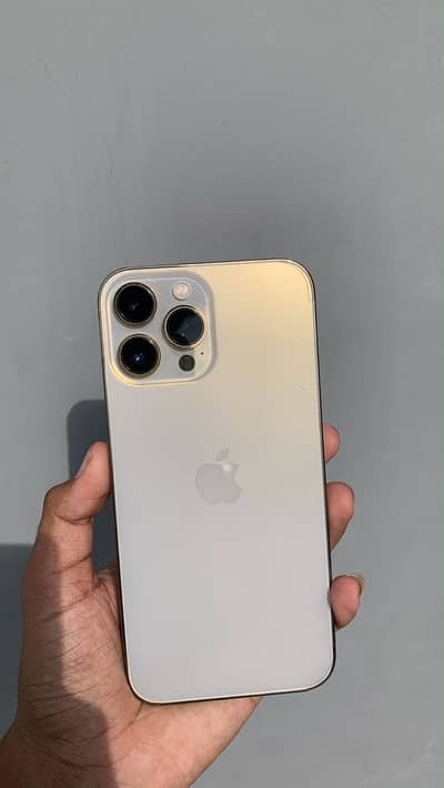 iPhone 13 Pro Max Pta Approved