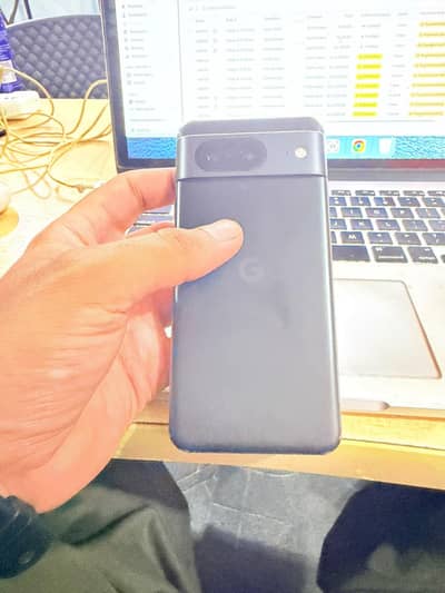 Google Pixel 8