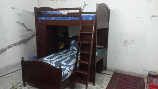 bed set bunk bed etc