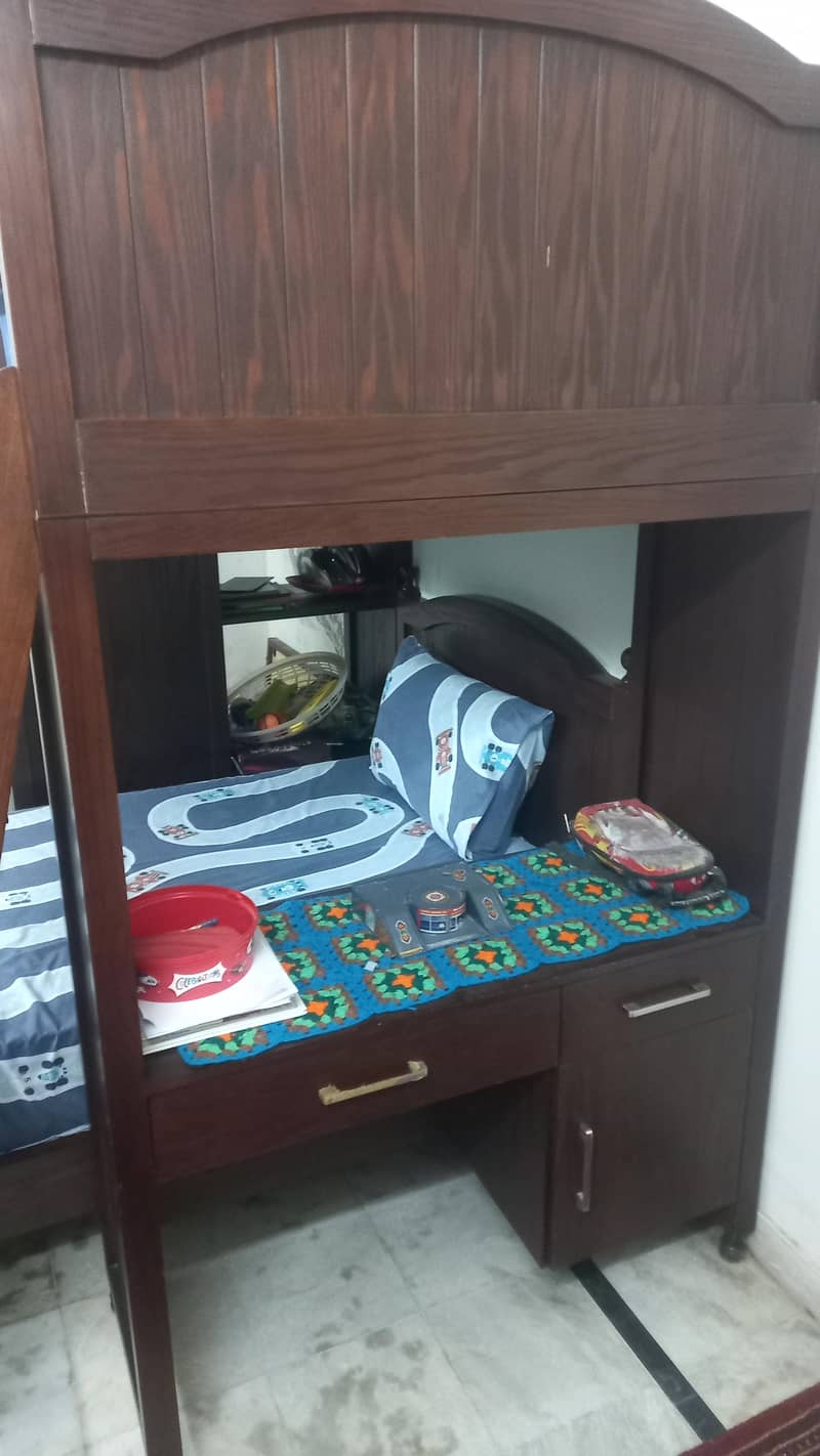 bed set bunk bed etc 1