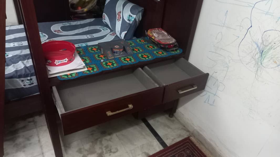 bed set bunk bed etc 3