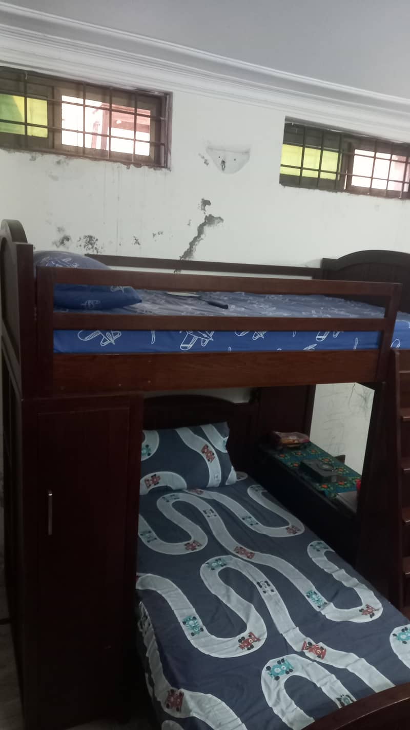 bed set bunk bed etc 14