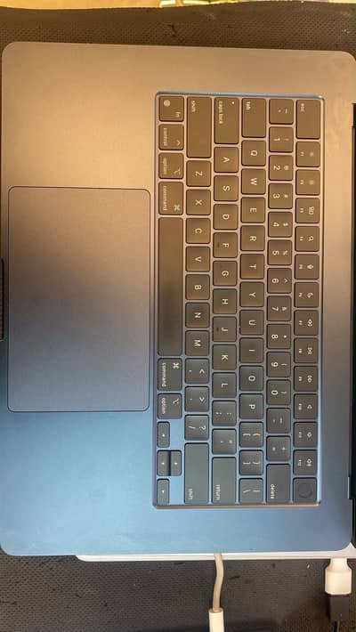 MacBook Air M2