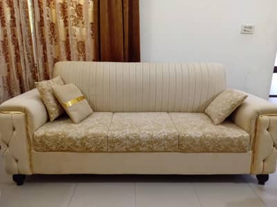 Sofa Set for Sale