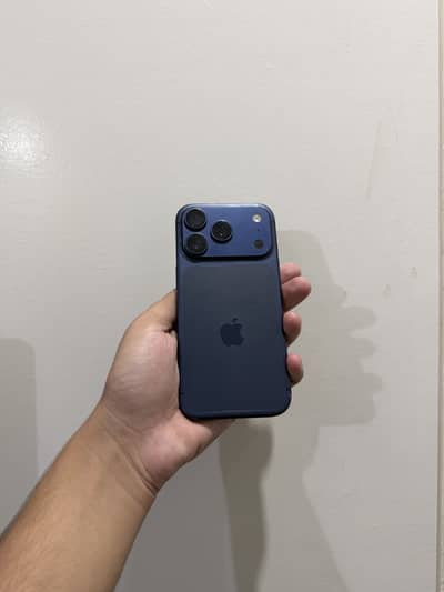 Apple iPhone 17 Pro jv