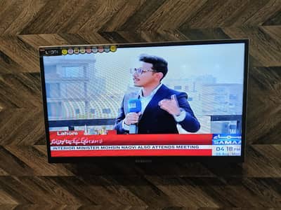 samsung 25 inch Led
