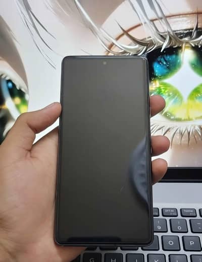 Google Pixel 7 official PTA