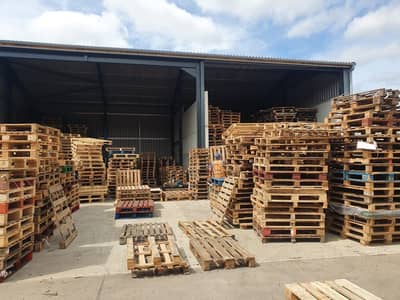 Wooden pallets in Pakistan / Heavy duty plastic plastic pallets