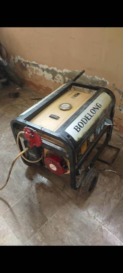 Generator