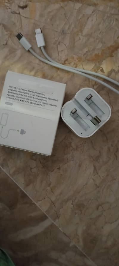 i phone charger