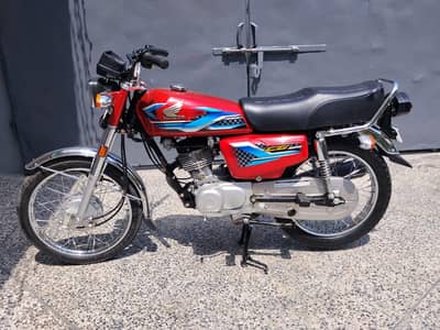 Honda 125 / 03145469718