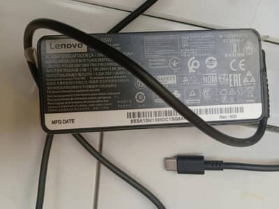 Laptop C Type Charger