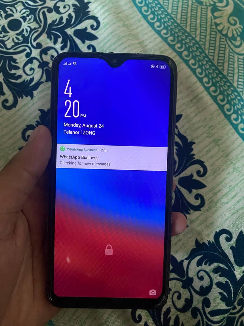 OPPO A5 1