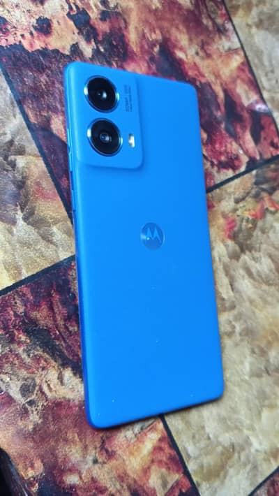 Motorola G85 5g