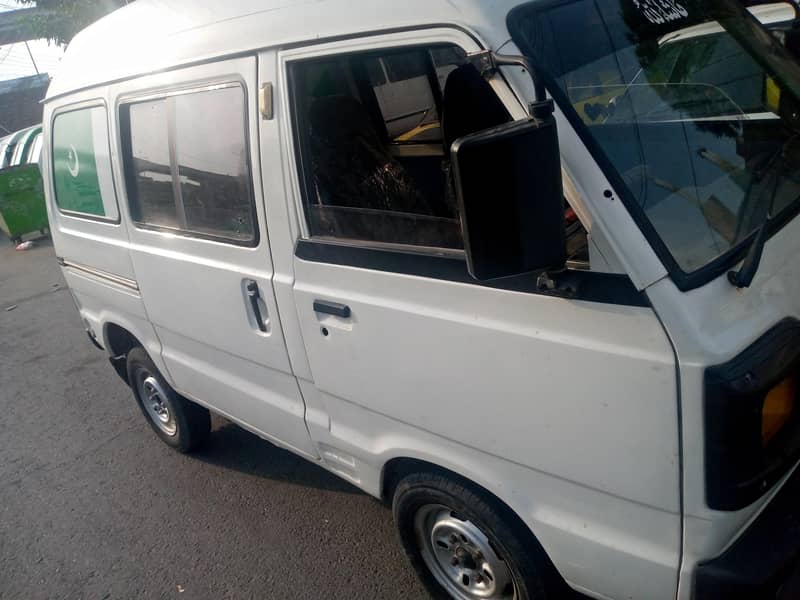 Suzuki daba 2012 1