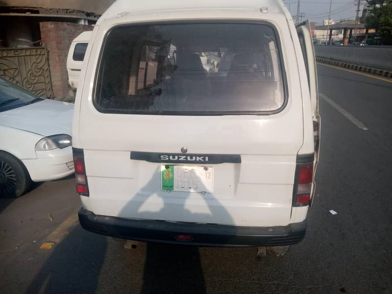 Suzuki daba 2012 5
